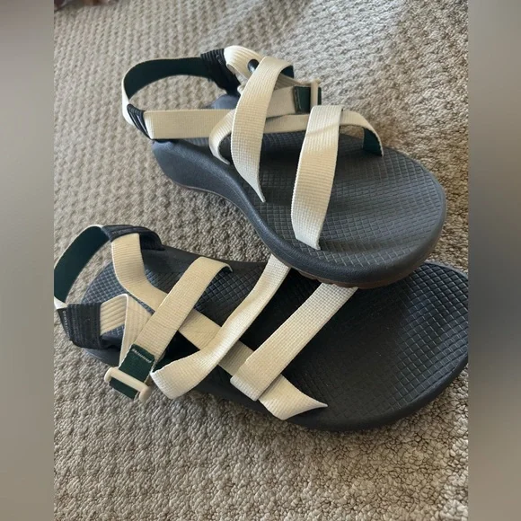 Women’s Chaco Sandals - Picture 1 of 2